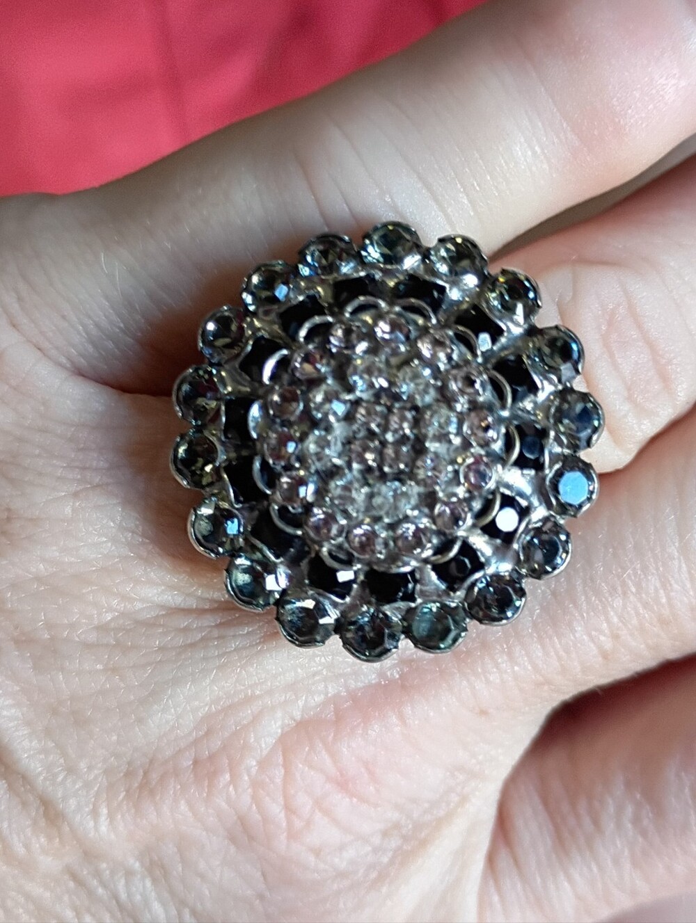 Sorrelli Ring